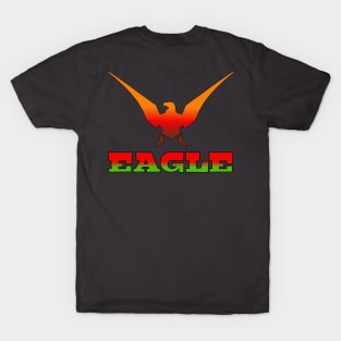 Eagle T-Shirt